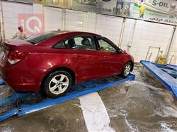 شيفروليه كروز